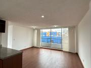 VENTA APARTAMENTO en PALOQUEMAO, cerca a CC Mall Plaza,...