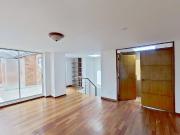 VENTA APARTAMENTO EN PARDO RUBIO CHAPINERO BOGOTA