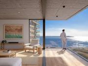 Venta Apartamento en Playa Mansa 3 Dormitorios