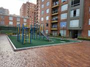 VENTA APARTAMENTO EN PORTALES NORTE