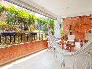 Venta Apartamento en primer piso en Conjunto Cerrado,...