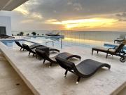 VENTA APARTAMENTO EN PRIMERA LINEA DE PLAYA PLAYA LINDA...