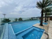 Venta apartamento en primera línea de playa Santa Marta