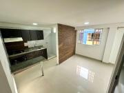 VENTA APARTAMENTO EN REAL DE MINAS BUCARAMANGA. Cod V11754