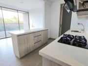 Venta apartamento en Rionegro, acogedor, con balcón y...