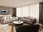 Venta Apartamento en Rosal Reservado