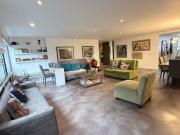 Venta apartamento en Rosales, Bogotá