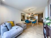 Venta apartamento en Salitre