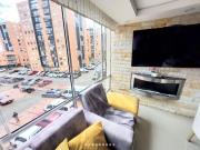VENTA APARTAMENTO EN SAN ANTONIO NORTE – BOGOTÁ 3...