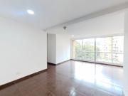 VENTA APARTAMENTO EN SAN ANTONIO NORTE USAQUEN BOGOTA