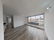 VENTA APARTAMENTO EN SAN ANTONIO NORTE USAQUEN BOGOTA