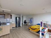 VENTA APARTAMENTO EN SAN ANTONIO VERBENAL USAQUEN BOGOTA