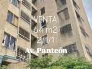 Venta apartamento en San Bernardino 64 m2 2/1/1 Venta apartamento en San Bernardino 64 m2 2/1/1