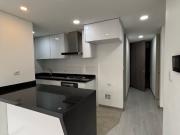 VENTA APARTAMENTO EN SAN MIGUEL