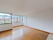 VENTA APARTAMENTO EN SAN PATRICIO CHICO BOGOTA
