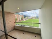 VENTA APARTAMENTO EN SANTA ANA OCCIDENTAL