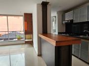 Venta apartamento en Santa Bárbara
