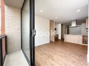 Venta apartamento en Santa Barbara