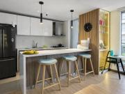 VENTA APARTAMENTO EN SANTA BARBARA