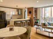 VENTA APARTAMENTO EN SANTA BARBARA