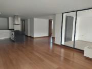 VENTA APARTAMENTO EN SANTA BARBARA BOGOTA