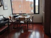 Venta apartamento en Santa Bárbara, Bogotá