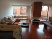 Venta apartamento en Santa Bárbara, Bogotá