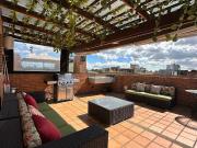 VENTA APARTAMENTO en SANTA BARBARA CENTRAL, cerca a CC...