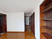 VENTA APARTAMENTO en SANTA BARBARA, cerca a CC Hacienda...
