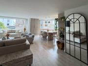 VENTA APARTAMENTO en SANTA BARBARA, cerca a CC...