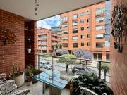 VENTA APARTAMENTO en SANTA BARBARA, cerca a CC...