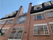Venta apartamento en Santa Barbara con Terraza
