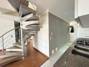 Venta apartamento en Santa Bárbara con terraza