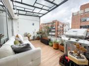 Venta apartamento en Santa Barbara con Terraza