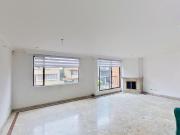 VENTA APARTAMENTO EN SANTA BARBARA USAQUEN BOGOTA