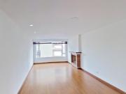 VENTA APARTAMENTO EN SANTA BARBARA USAQUEN BOGOTA
