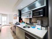 VENTA APARTAMENTO EN SANTA BARBARA USAQUEN BOGOTA