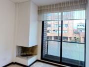 VENTA APARTAMENTO EN SANTA BARBARA USAQUEN BOGOTA