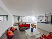 VENTA APARTAMENTO EN SANTA BARBARA USAQUEN BOGOTA