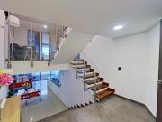 VENTA APARTAMENTO EN SANTA BARBARA USAQUEN BOGOTA