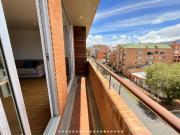 VENTA APARTAMENTO en SANTA BIBIANA, cerca a CC Hacienda...