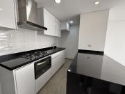 VENTA APARTAMENTO EN SANTA MARIA DEL LAGO