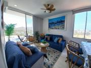 VENTA APARTAMENTO EN SANTA MARTA BARRIO JARDIN