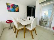 Venta apartamento en Santa Marta en Tayrona Beach, Bello...