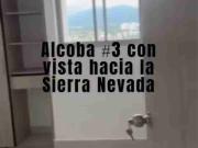 Venta apartamento en SANTA MARTA, Magdalena con vista a...