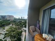 VENTA APARTAMENTO EN SANTA MARTA SECTOR POZOS COLORADOS