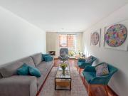 Venta apartamento en santa paula