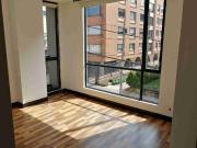 VENTA APARTAMENTO EN SANTA PAULA LOS MOLINOS BOGOTA
