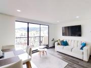VENTA APARTAMENTO en SANTA TERESA NORTE, cerca a CC...