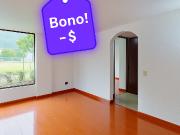 VENTA APARTAMENTO EN SANTA TERESA TOBERIN USAQUEN BOGOTA